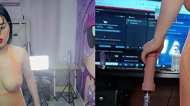 Snapshot of Tamaraa_wet chatting on 09/30/25, 03:11 Tamaraa wet online show from 09/30/25, 03:11