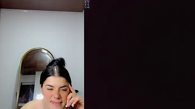 Tamaraa wet online show from 06/27/26, 03:55