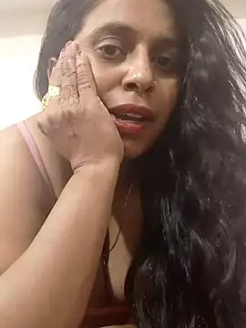 Rasmalai786 online show from 10/24/25, 07:43