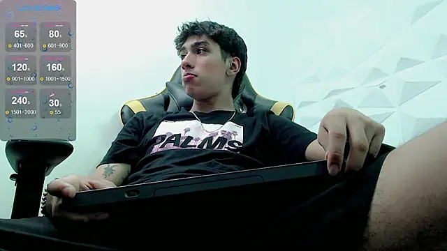 Jake tripp online show from 12/03/24, 03:20