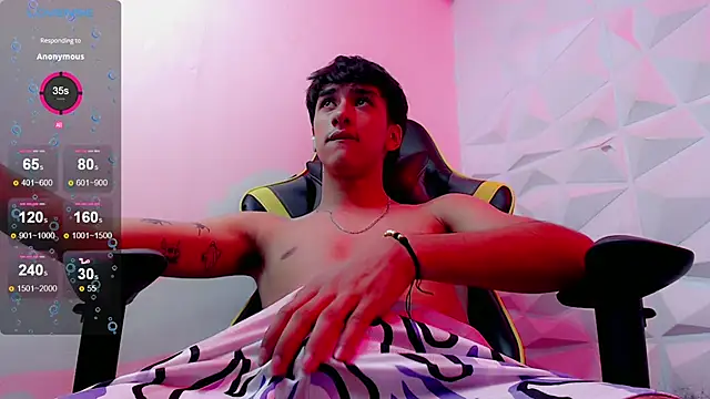 Jake tripp online show from 12/06/24, 07:54