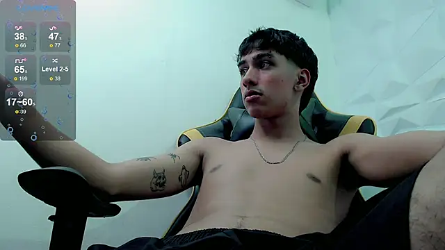 Jake tripp online show from 12/10/24, 07:37