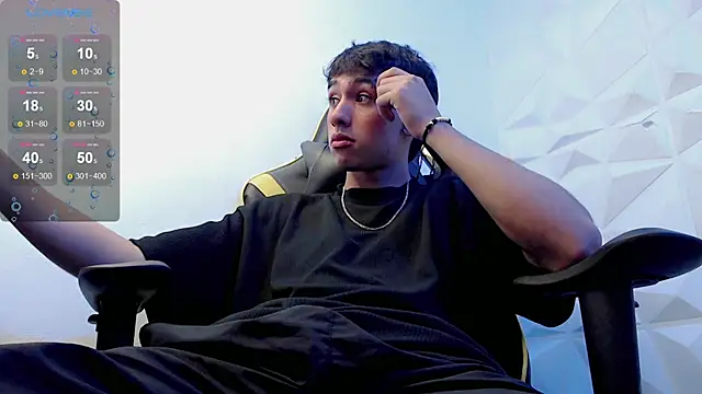 Jake tripp online show from 12/13/24, 04:43