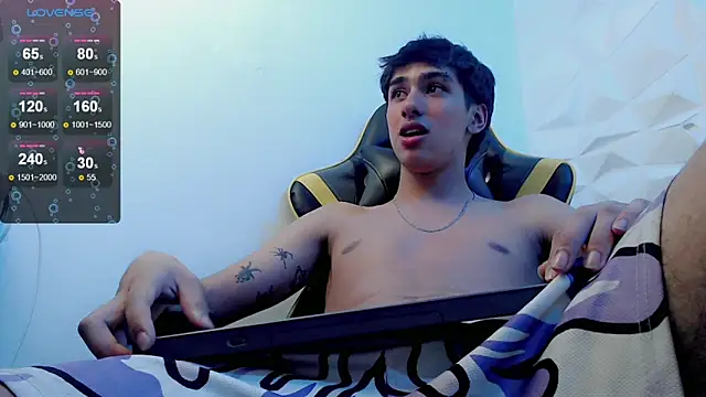 Jake tripp online show from 01/11/25, 07:49