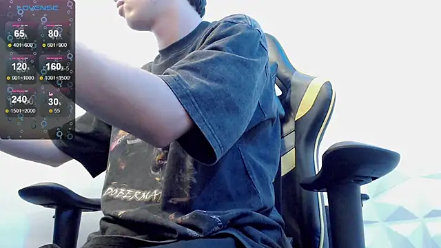 Jake tripp online show from 01/13/25, 04:18