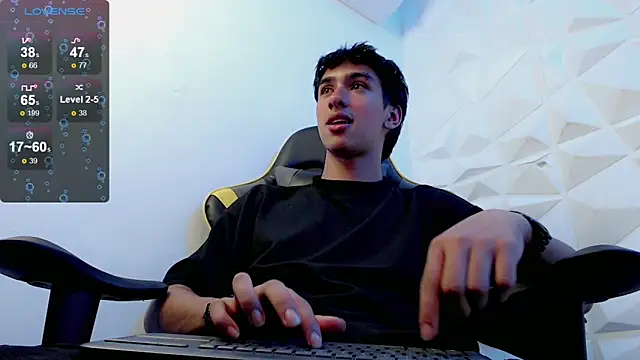 Jake tripp online show from 01/21/25, 04:21