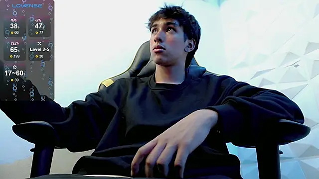 Jake tripp online show from 01/25/25, 03:40