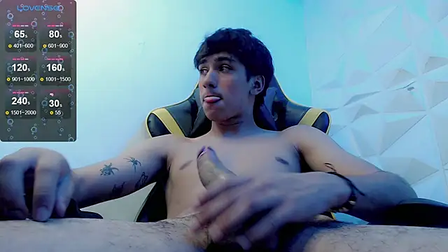 Jake tripp online show from 01/26/25, 04:20