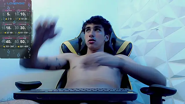 Jake tripp online show from 01/30/25, 07:07