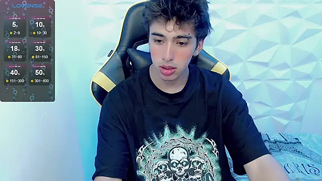 Jake tripp online show from 02/01/25, 03:19