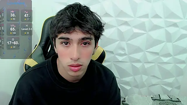 Jake tripp online show from 02/13/25, 04:11