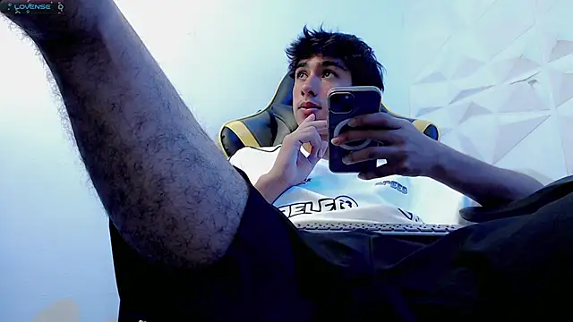 Jake tripp online show from 02/19/25, 06:55