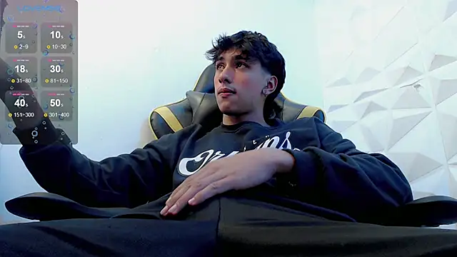 Jake tripp online show from 02/26/25, 06:15