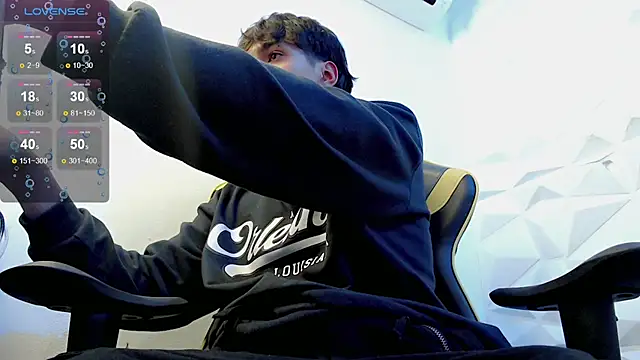 Jake tripp online show from 03/08/25, 07:05