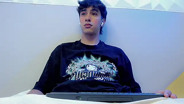 Jake tripp online show from 10/02/25, 04:30