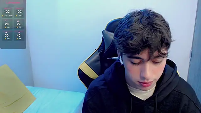 Jake tripp online show from 10/07/25, 03:58