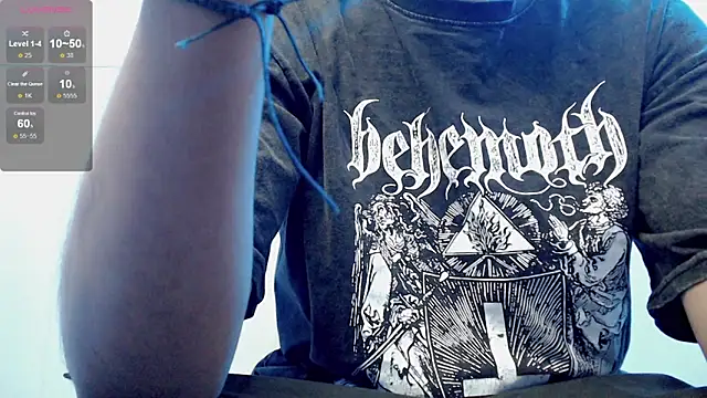 Jake tripp online show from 10/10/25, 04:33