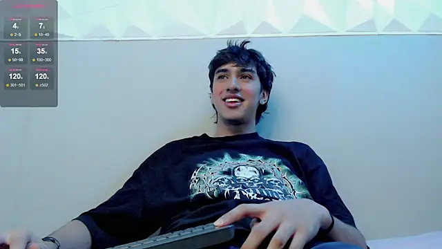 Jake tripp online show from 10/20/25, 04:24