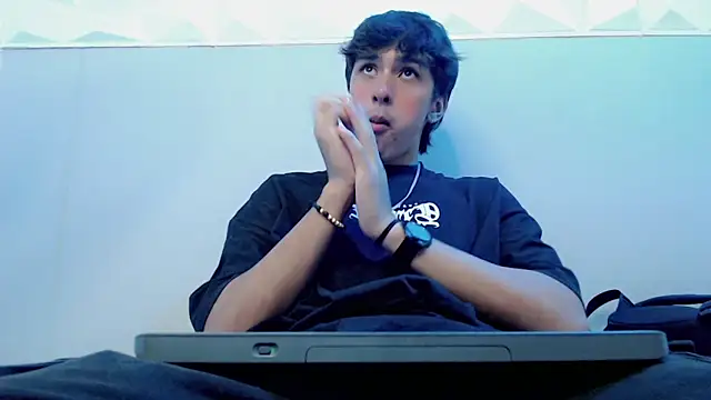 Jake tripp online show from 10/23/25, 05:07