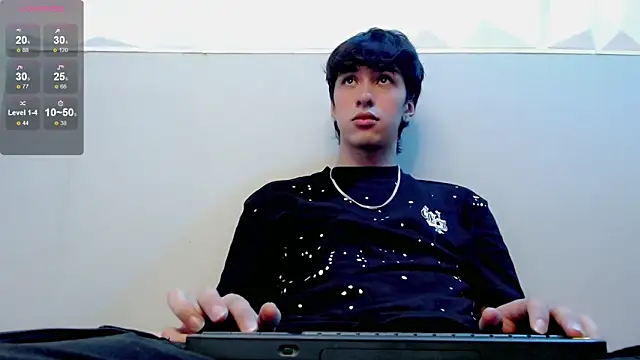 Jake tripp online show from 10/29/25, 03:53