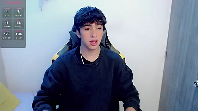 Jake tripp online show from 11/02/25, 03:42