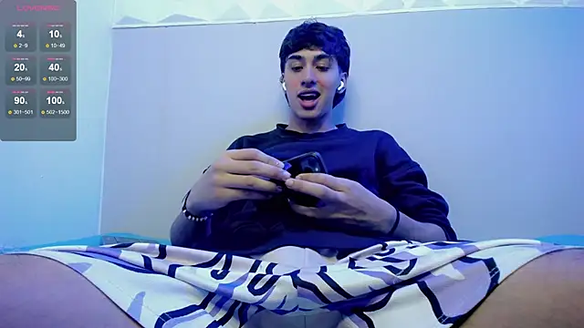 Jake tripp online show from 11/19/25, 04:01