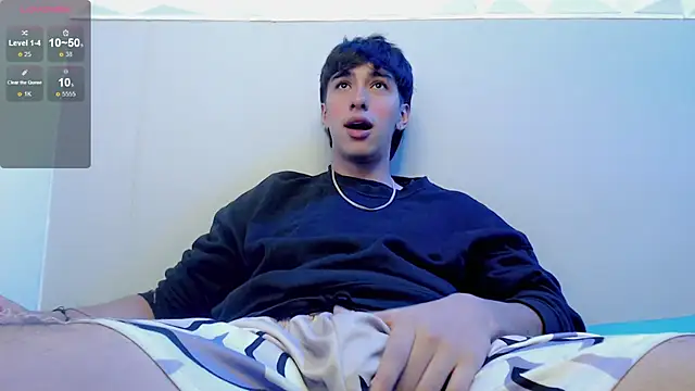 Jake tripp online show from 11/26/25, 04:13