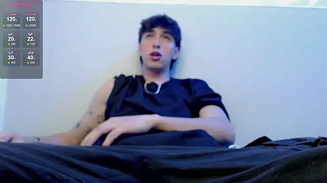 Jake tripp online show from 11/27/25, 05:09