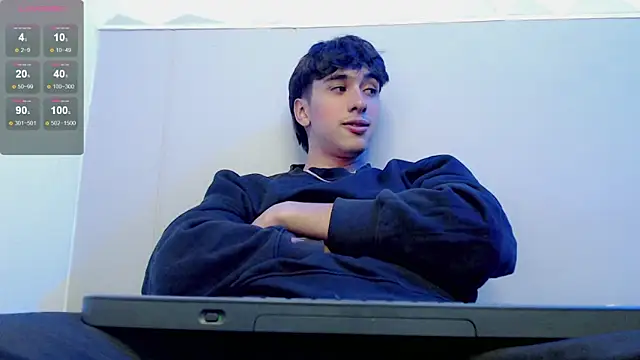 Jake tripp online show from 11/28/25, 06:05