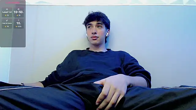 Jake tripp online show from 11/30/25, 03:54