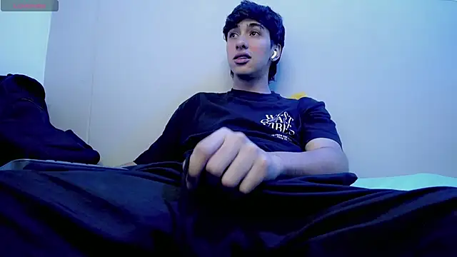 Jake tripp online show from 12/15/25, 04:17