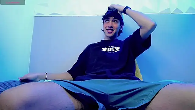 Jake tripp online show from 12/17/25, 04:07