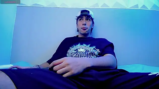 Jake tripp online show from 12/19/25, 04:08