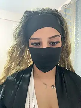 mari layali online show from 05/06/26, 11:43