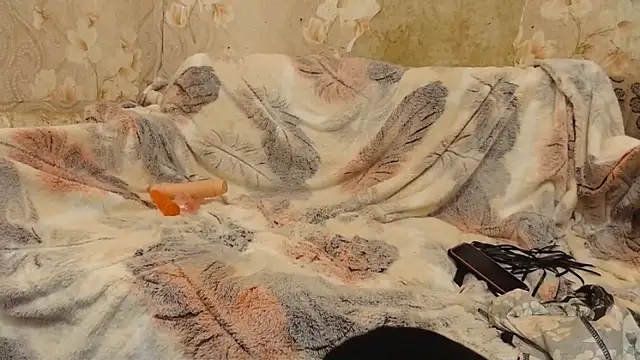 RitaSunnyX online show from 10/20/25, 05:35