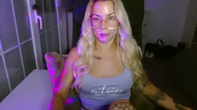 JuicyJanexo online show from 06/27/26, 05:34