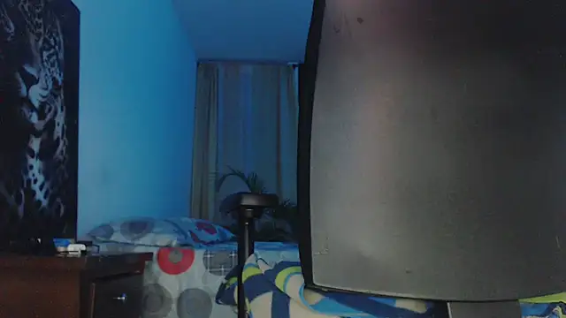 jhon tomson1 online show from 03/09/25, 09:02