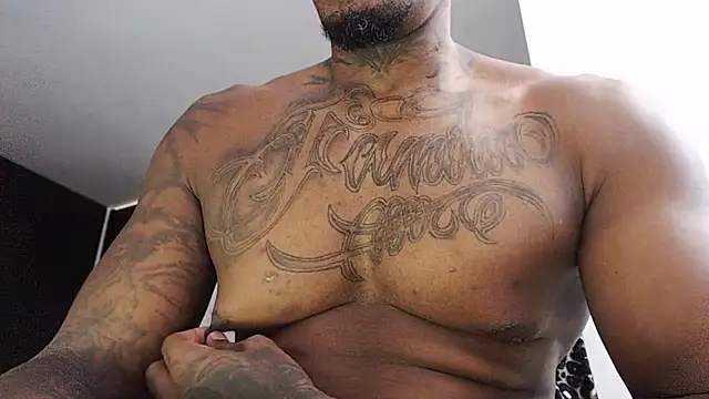 jhon tomson1 online show from 10/09/25, 08:51