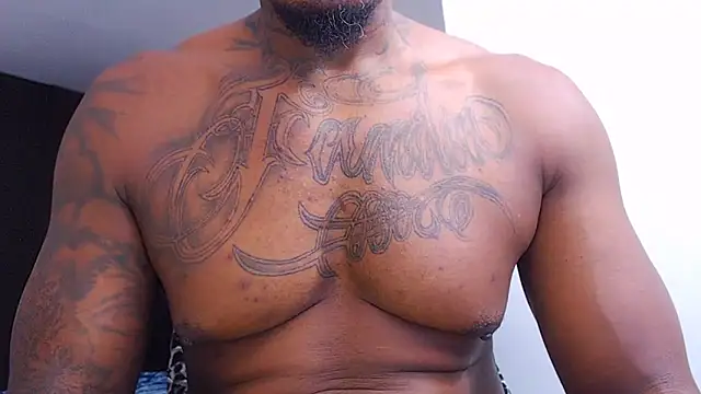 jhon tomson1 online show from 10/24/25, 04:47