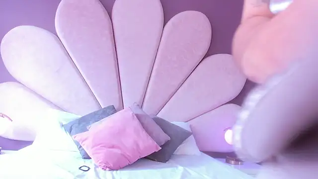 Susa1userma  online show from 02/10/25, 07:28