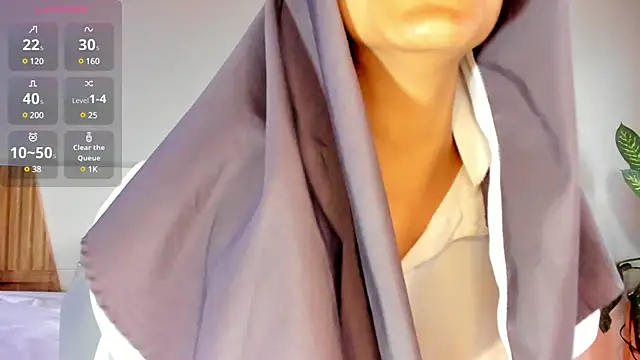 Snapshot of ClaraMariaMon chatting on 01/16/25, 04:07 ClaraMariaMon online show from 01/16/25, 04:07