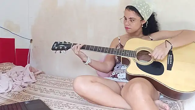 ELIZABETHFX online show from 03/05/25, 06:23