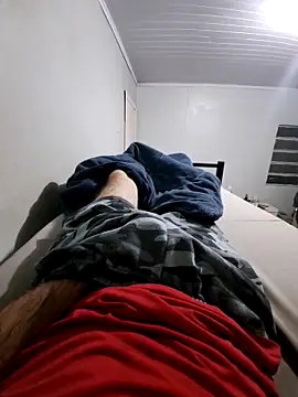 sergiorbd online show from 02/18/26, 05:25