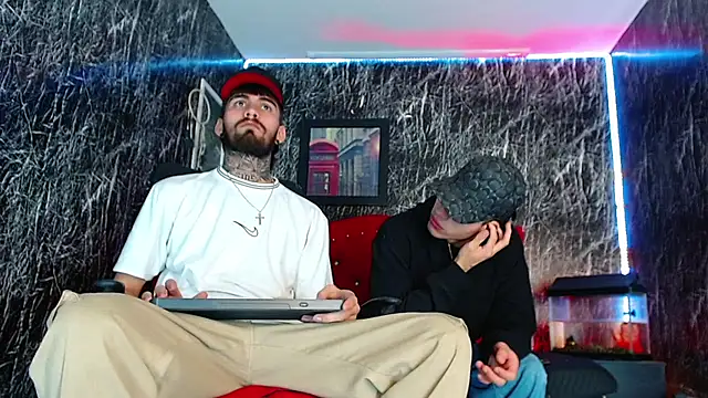 Brutal Sex Fucking online show from 12/30/24, 09:29