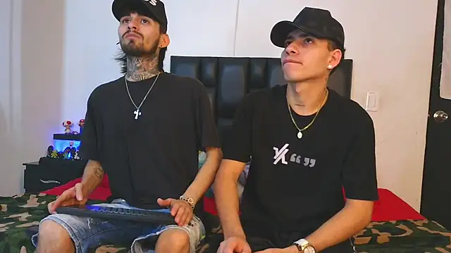 Brutal Sex Fucking online show from 09/14/25, 10:53