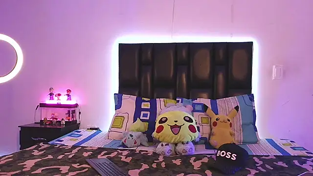 Brutal Sex Fucking online show from 10/27/25, 06:34