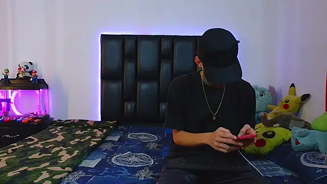 Brutal Sex Fucking online show from 05/22/26, 10:26