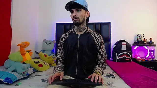 Brutal Sex Fucking online show from 06/27/26, 04:28