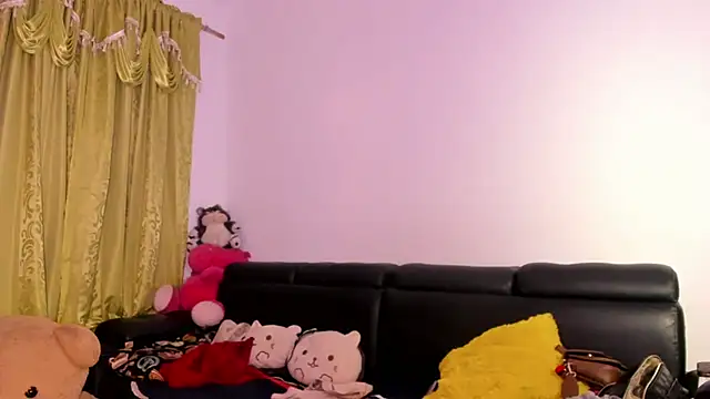 jennifer ts online show from 05/02/26, 05:34
