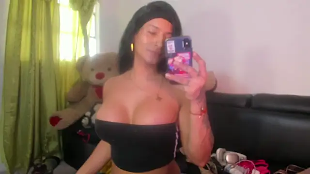 jennifer ts online show from 06/29/26, 05:46